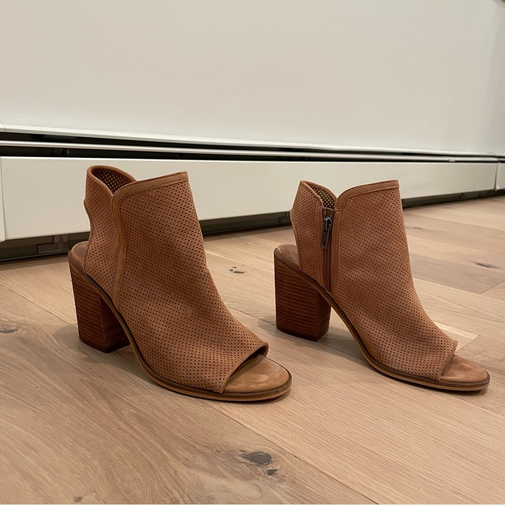 Steve Madden Maxine heel